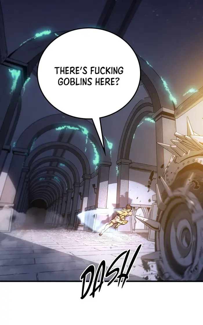 Dungeon Crawler Carl Chapter 2 image 015_optimized